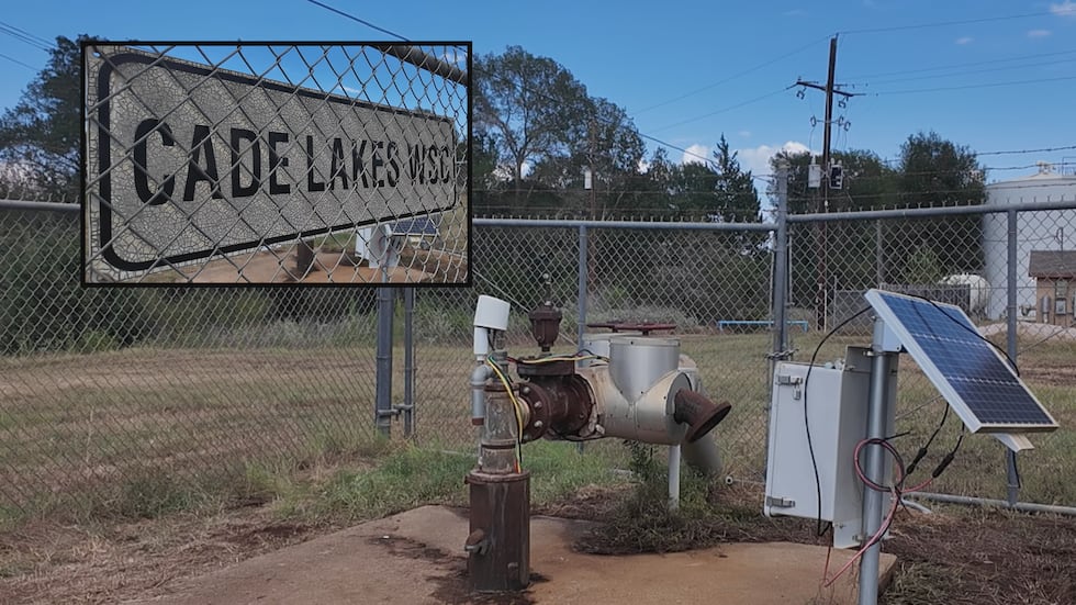 Restablecen el servicio de agua en vecindario del área de Caldwell tras corte de varios días.