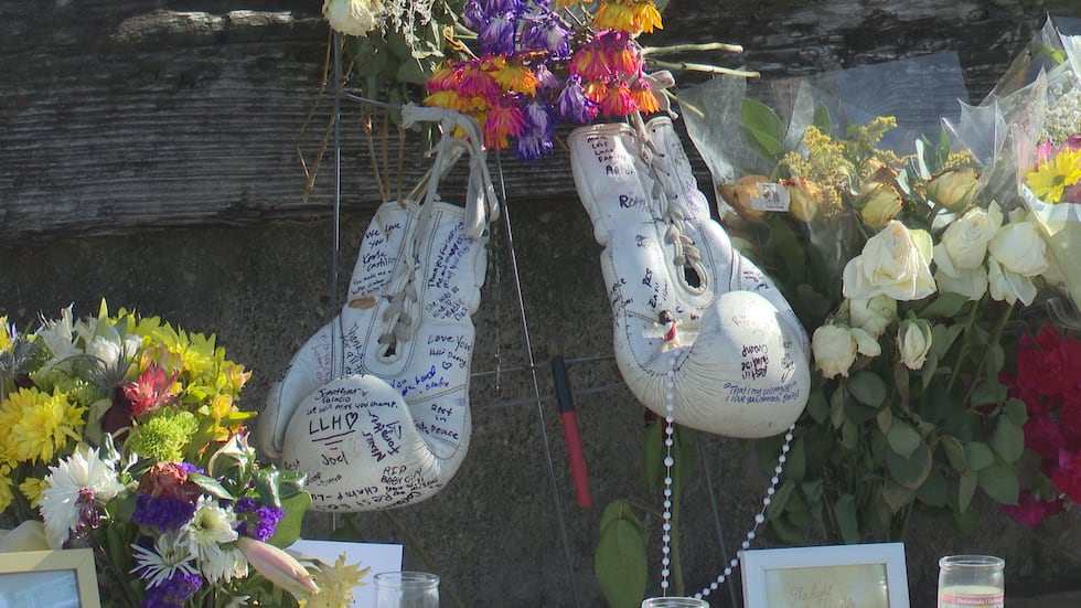 Comunidad se une en apoyo a Hannah Rapp y promueve la “Ley de Hannah” tras la muerte de la...