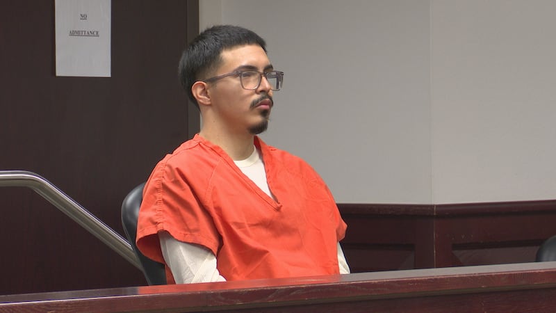 Bryan man sentenced to 4 years in prison for sexual assault charges