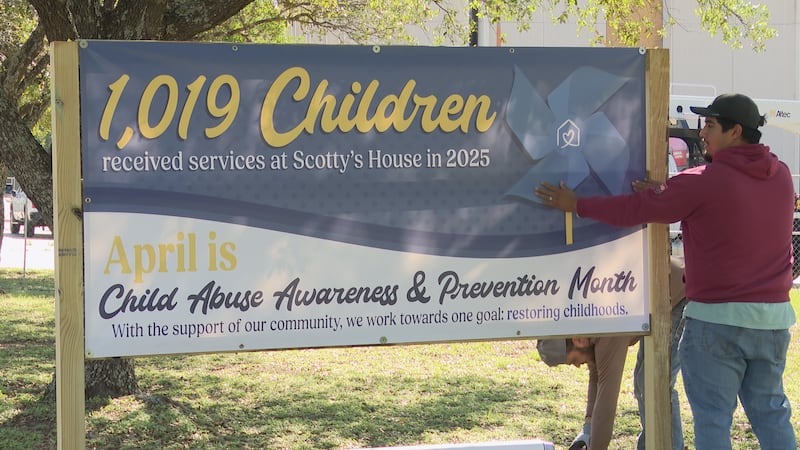 Scotty's House will break ground on Wednesday at a new location that could double or triple...