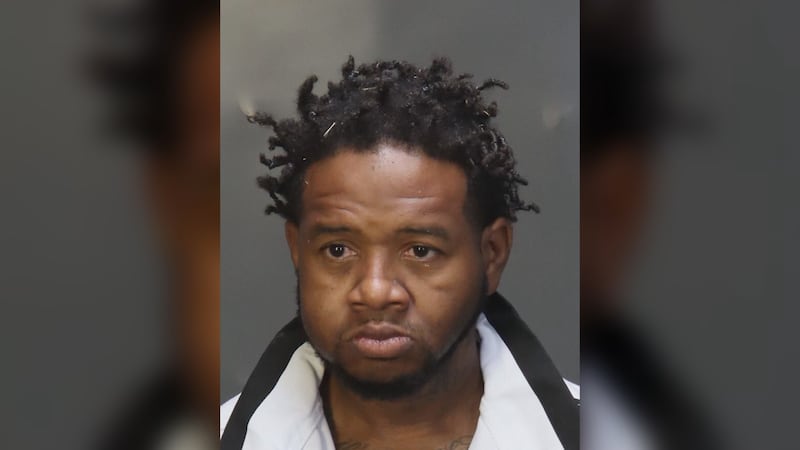Michael Deshaun Brown