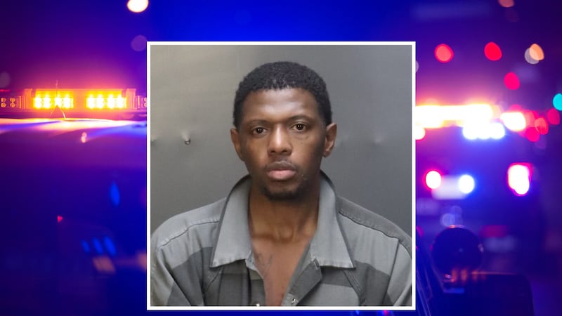 Michael Anthony Williams, 41, remained jailed Thursday under bonds totaling $15,000 after...