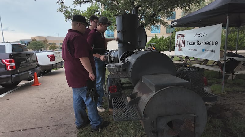As beef prices climb, Texas A&M’s meat science program feels the pinch.
