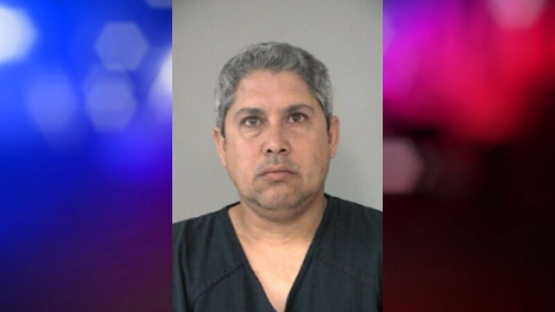 Maikel Alpixar Espinosa, 44,