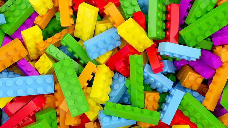 Special Lego-themed events are planned for kids every day from March 15 to 22 at the Topeka...
