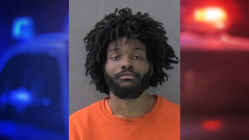 Louis Lamar Simpson Jr., 26,