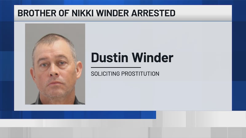Nikki Winder’s brother bonds out after arrest; new records reveal path to charges