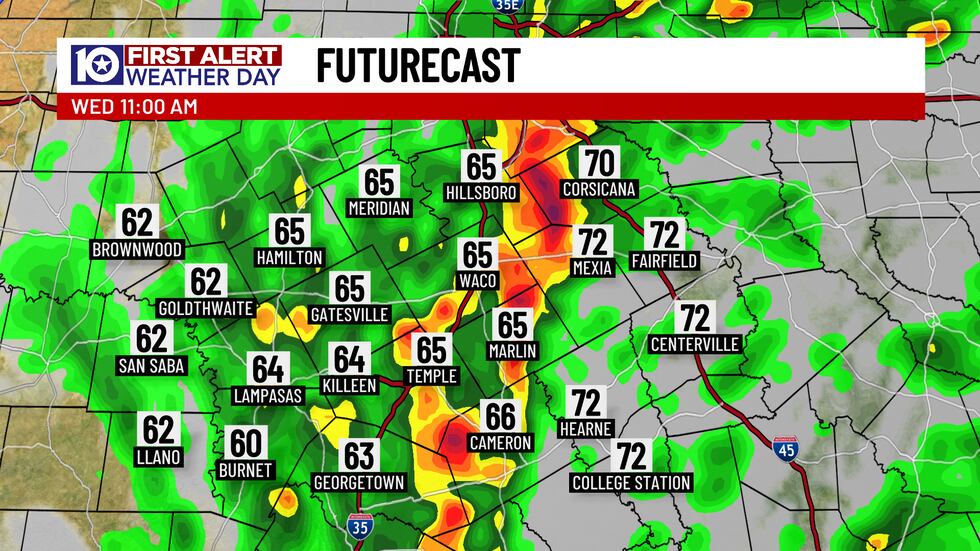 There's some uncertainty surrounding timing and potential strength of the third round of...