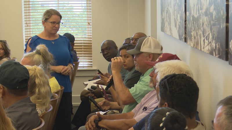 Food vendors get answers about new Texas permitting law at Bell County meeting