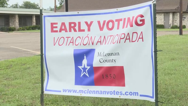 What Central Texas voters need to know before early voting begins