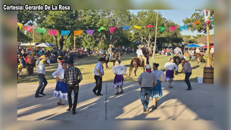 Festival del Sagrado Corazón: música, antojitos y exhibición de autos este domingo en Waco
