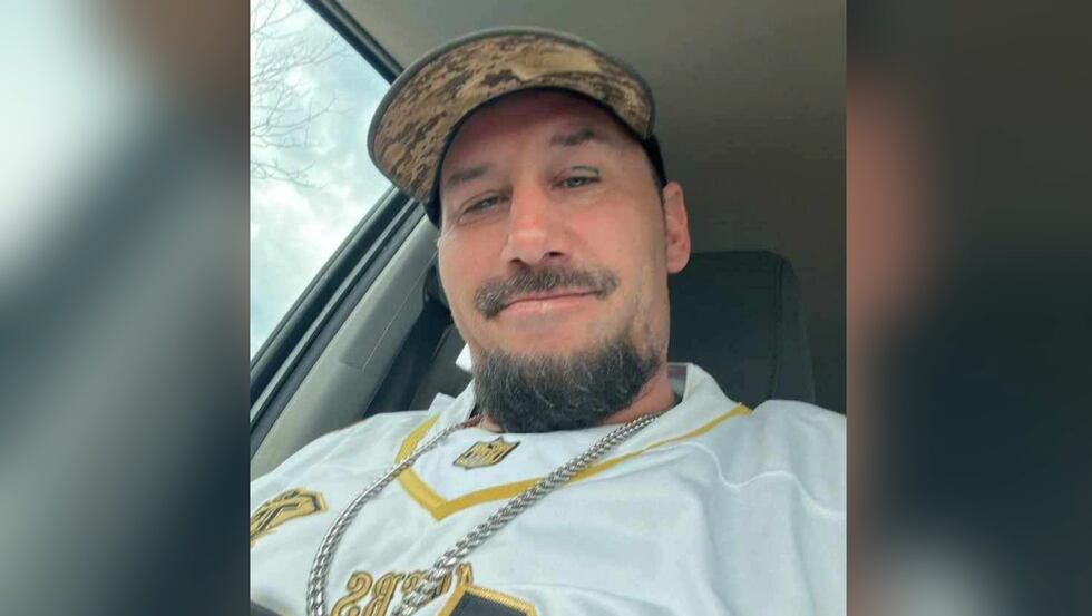 Daniel Boshell was found dead on his porch at his Lacy Lakeview home early Monday morning.