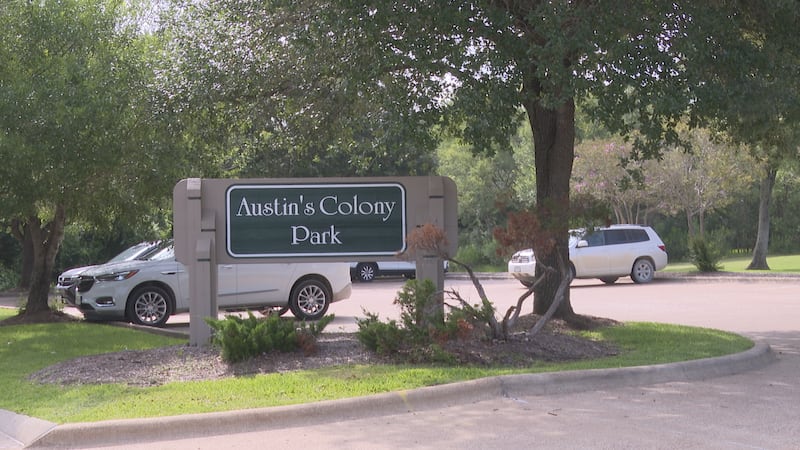 The city of Bryan hosts its first Family Field Day on Saturday at Austin's Colony Park from 10...