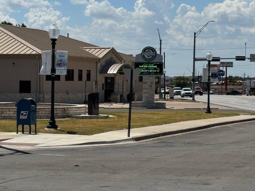 La ciudad de Bellmead lanza el programa de pancartas ‘Hometown Heroes’ para honrar a veteranos...