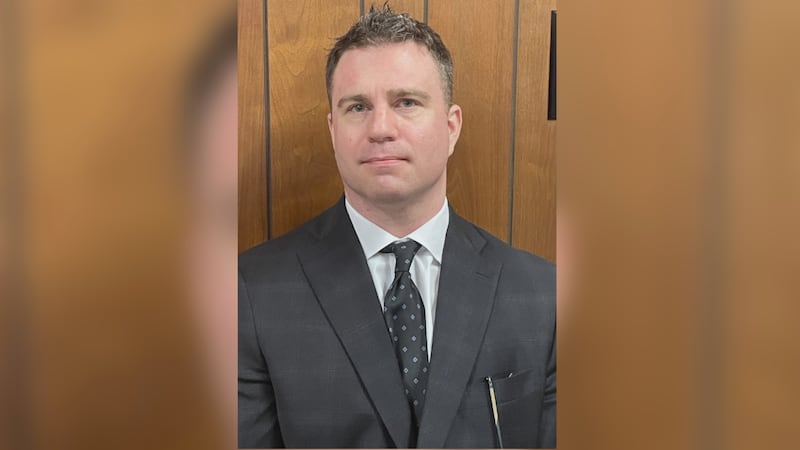 Andrew Richard Aubry