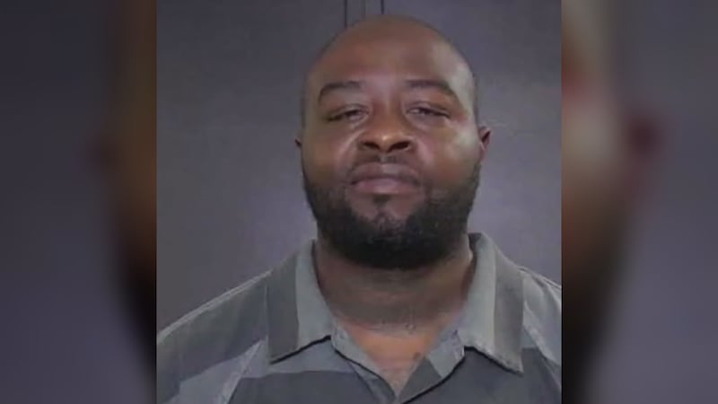 Shaquille Walls