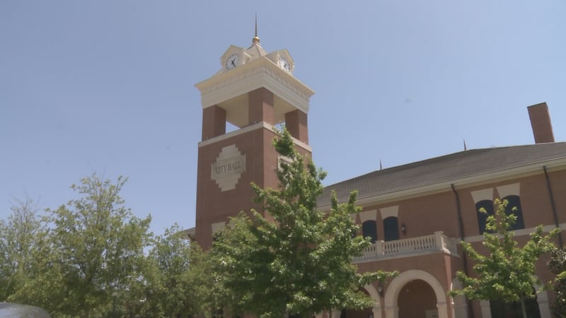 The Navasota City Council is holding a special meeting on Monday, July 25
