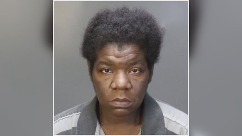 Myesha Shanata McCants