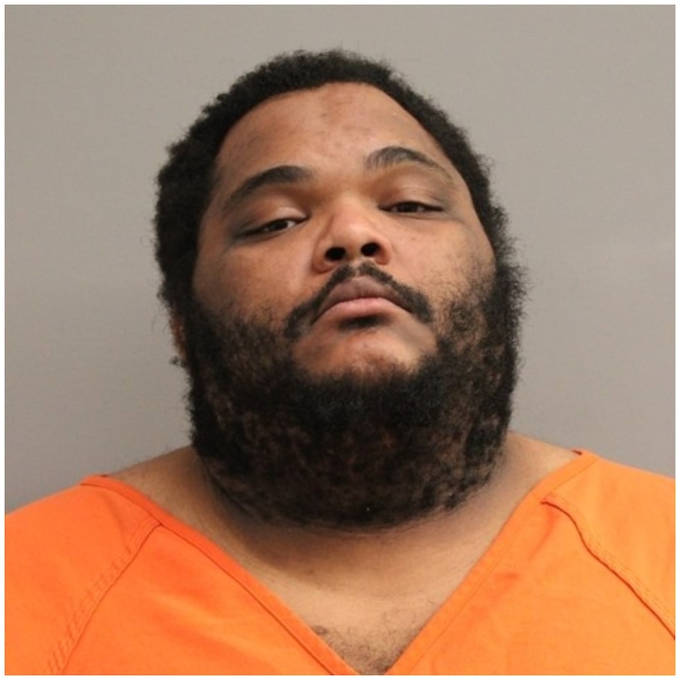 Darius Demarcus Nobles