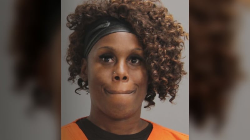Tasha Chawnta Martin