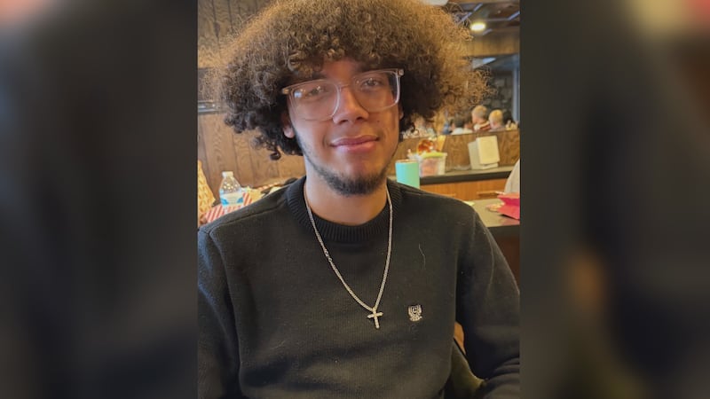 16-year-old Adrian Banks killed in Tarver Road crash