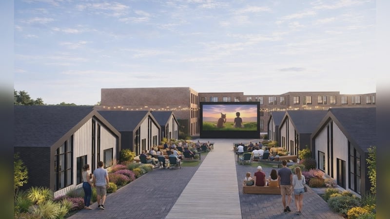 East Waco apartment development draws mixed reaction ahead of council vote