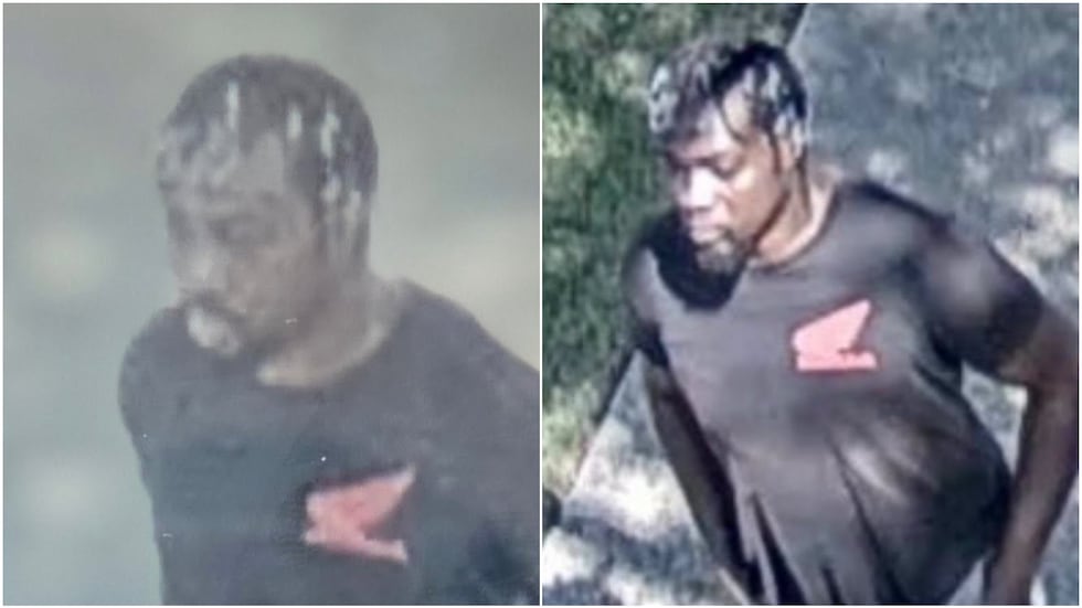 Sheriff busca a un sospechoso de homicidio ‘peligroso’ por la muerte ocurrida en un parque en...