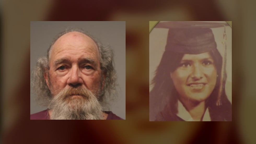 Pruebas de ADN conducen al arresto en un asesinato sin resolver en 1981 en el condado de Bexar