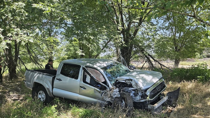 Killeen resident injured in high-speed chase in Central Texas