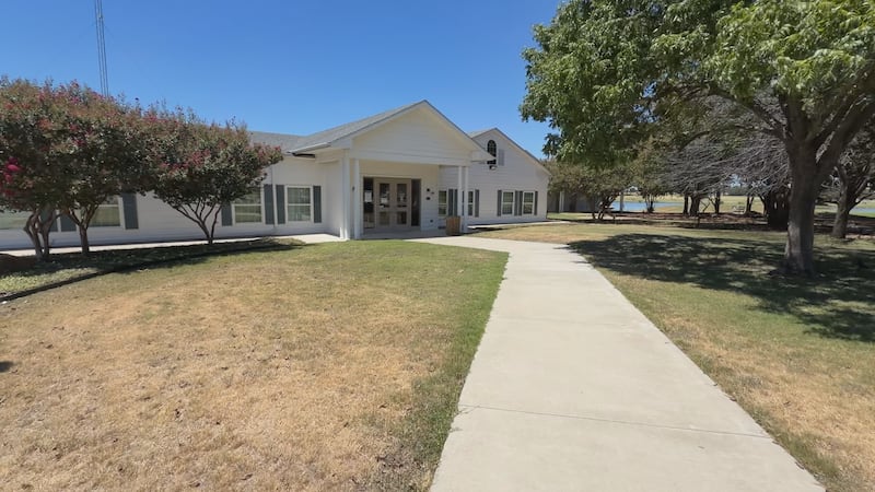 Temple voters to decide on bond for Sammons Community Center