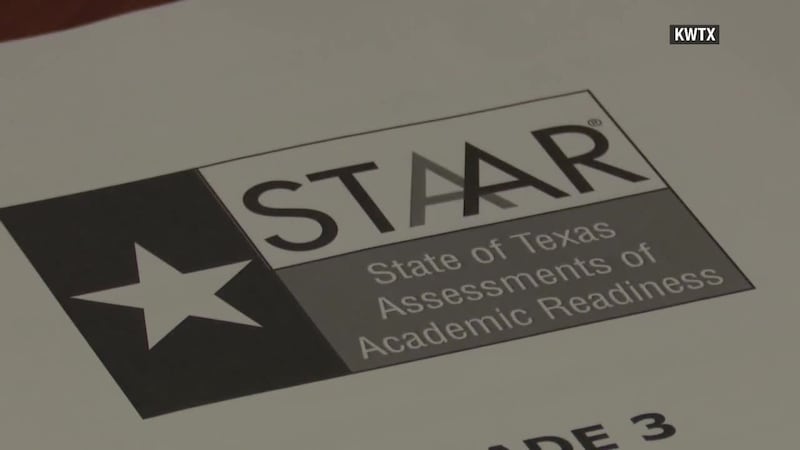 La salud y dormir bien son importantes durante la temporada de exámenes