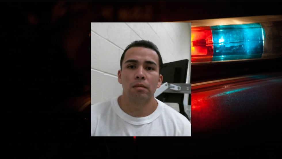 Walter Leonel Perez Rodriguez