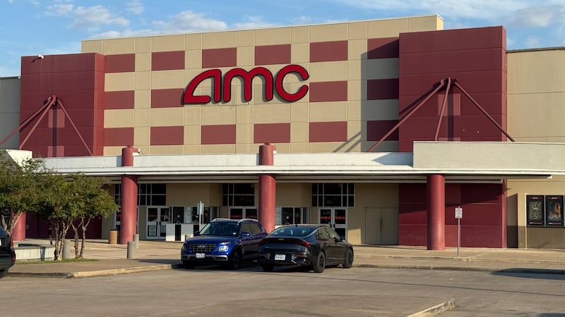 Cierra definitivamente el cine AMC Galaxy 16 de Waco tras 28 años.