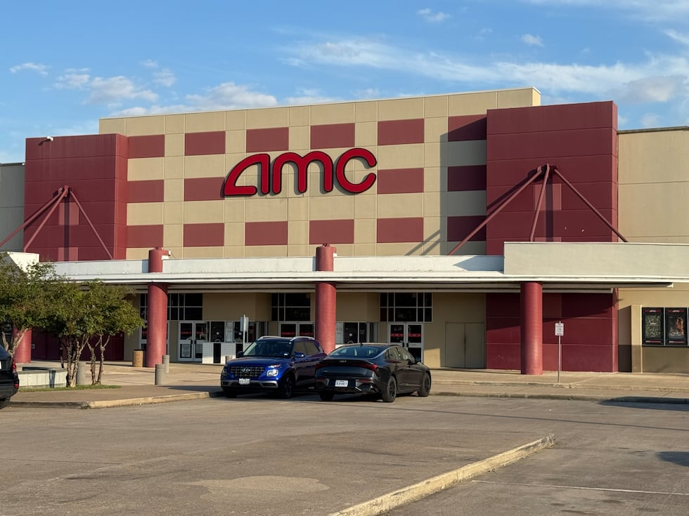 Cierra definitivamente el cine AMC Galaxy 16 de Waco tras 28 años.