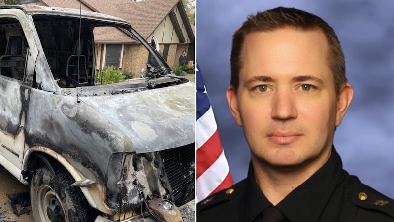 Woodway Safety Department