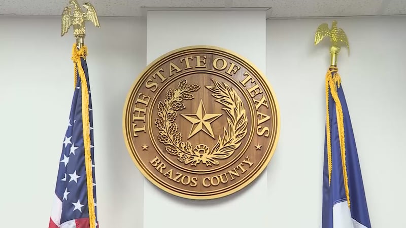 Explore community-focused careers at the Brazos County Job Fair on October 2, 2025. It’s at...