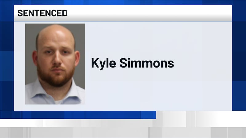 A former East Montgomery County firefighter has been sentenced to four years in prison for...