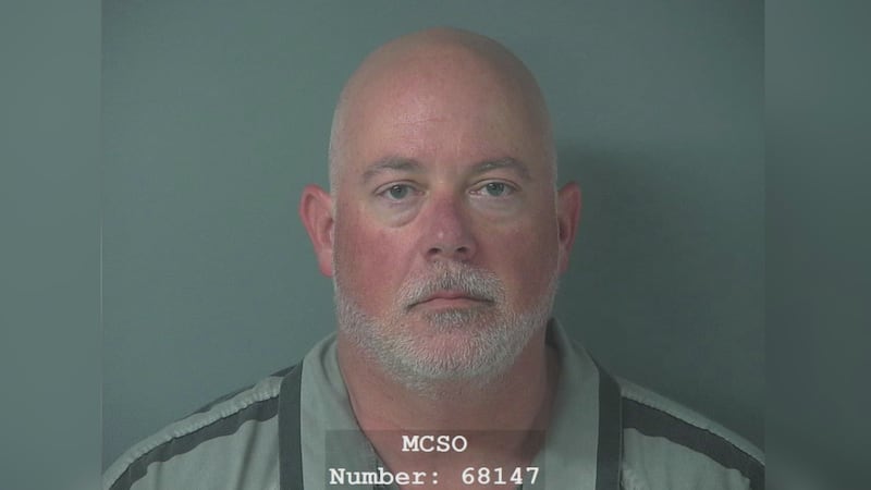 Matthew "Doc" Dantzer