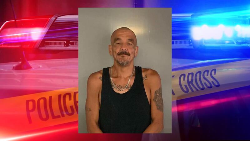 Slovick fue acusado de uso no autorizado de un vehículo de motor y el deber al golpear la...