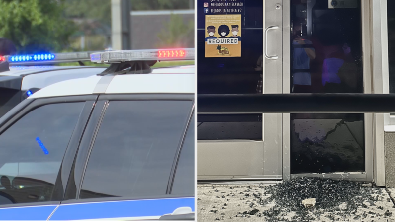 La Cámara de Comercio Hispana de Cen-Tex se asocia con la Policía de Waco para una...