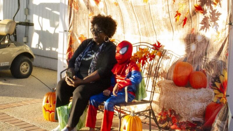 El festival anual de otoño comienza el sábado en Killeen