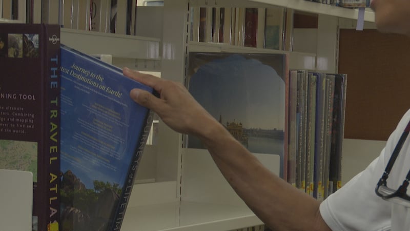 City council will vote Aug. 8 on a $10.7 million budget that would reduce library hours by 10...