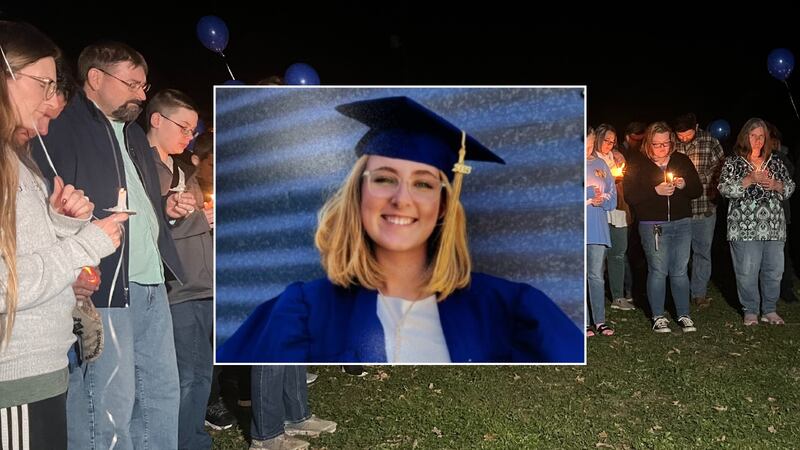 “Era mi superestrella’: Comunidad de Whitney recuerda de Louise Wilson