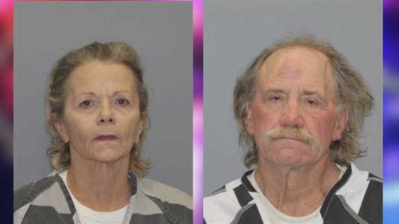 On Sunday, the Robertson County Sheriff’s Office said that the two suspects in their homicide...