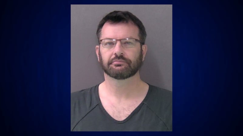 Mugshot Released of Fort Hood OB-GYN Under Investigation