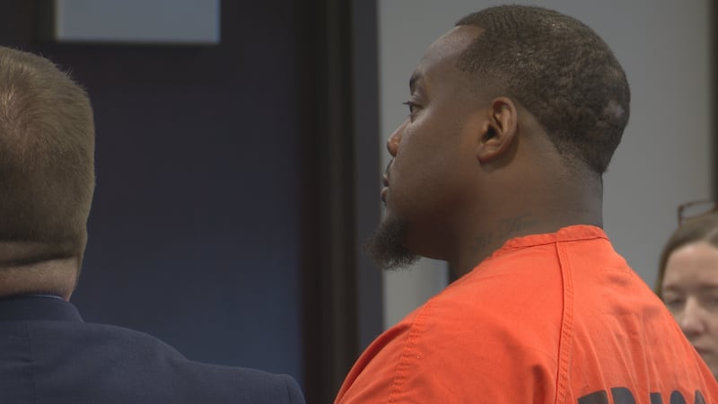Houston man acquitted of 2020 Bryan sexual assault, back in court on perjury charge