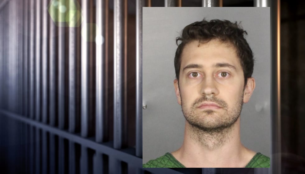 Nicolas Scott Crenshaw