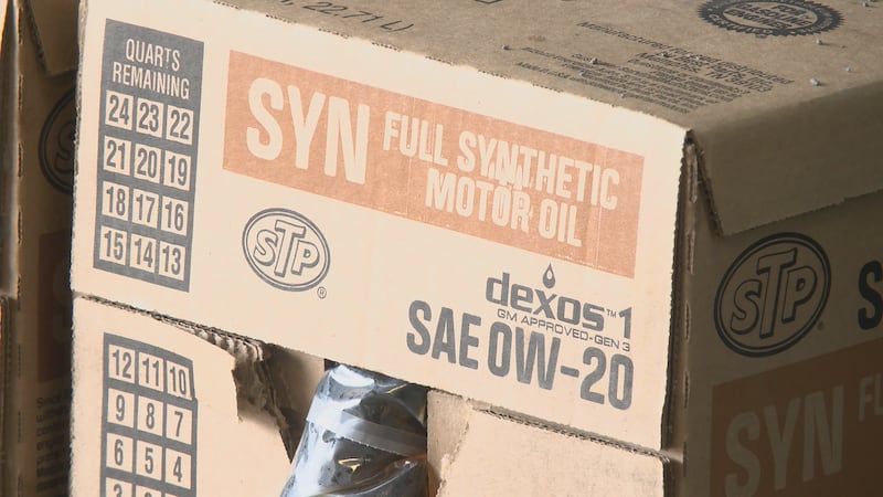 The Strait of Hormuz closure could soon have drivers paying more for car maintenance.