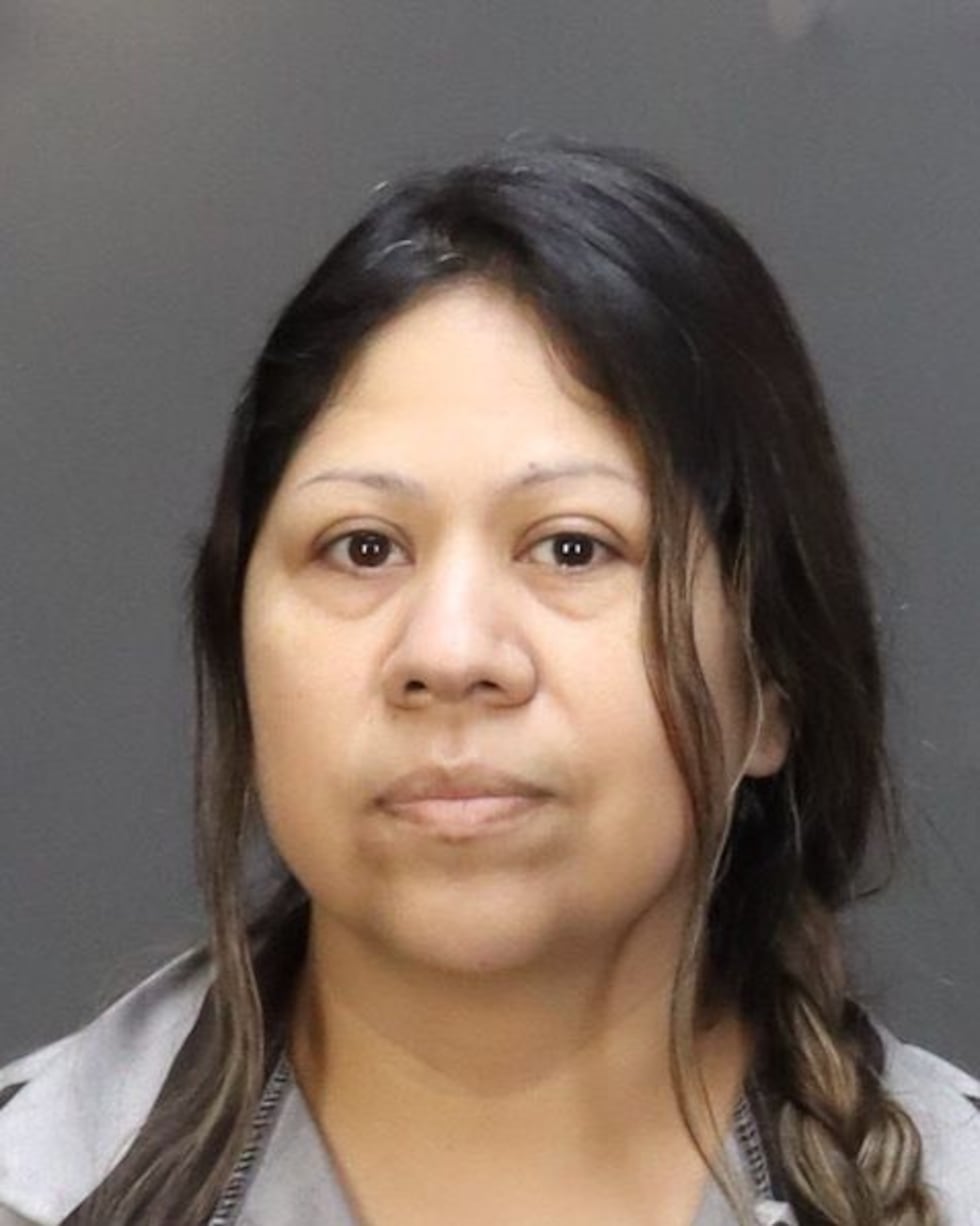 Erika Martinez-Ramirez