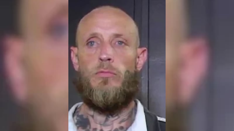 Corey Allen Kussmaul